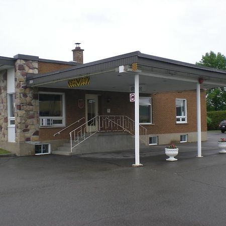 Motel Vaudreuil Vaudreuil-Dorion Exterior foto