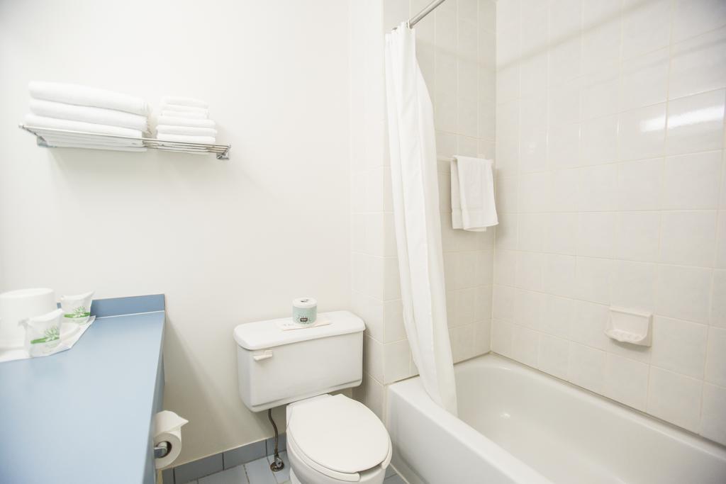 Motel Vaudreuil Vaudreuil-Dorion Quarto foto